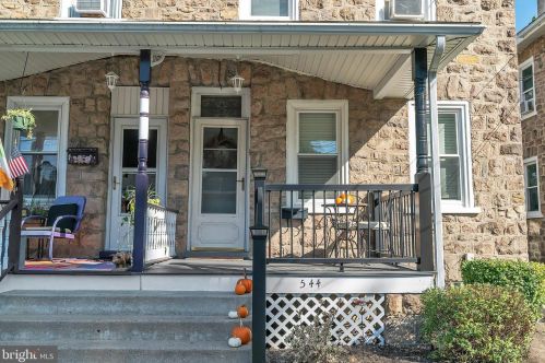 544 Argyle Ave, Prospectville, PA 19002-4905