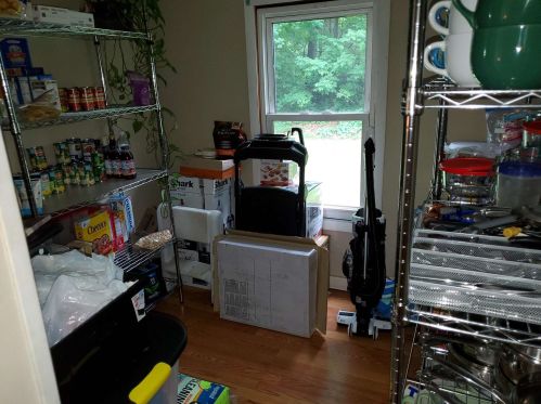 20 Monroe Dr, Ellsworth NH  03266-3275 exterior