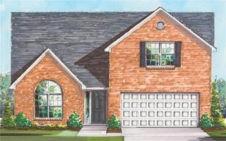 400 Manitoba Ln, Lexington, KY 40515-4831