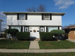1528 25th St, Kenosha WI  53140-4912 exterior