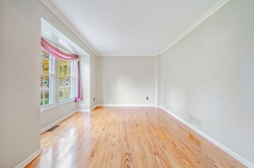 125 Trotwood Dr, Canonsburg PA  15317-9783 exterior