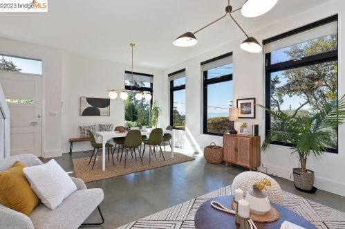 7098 Elverton Dr, Oakland, CA 94611-1164