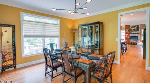 7 John Trout Rd, East Amwell Township NJ  08551-2047 exterior