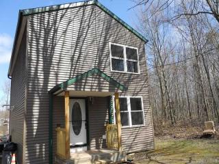 612 Adams Ave, Angola, NY 14006-9409