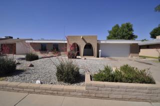 4206 Eva St, Phoenix AZ  85051-3243 exterior