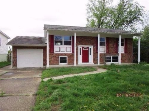 3353 Fir Tree Ln, Covington, KY 41018-1243