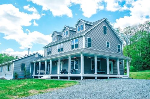 70 Muthig Rd, Hurleyville NY  12747-5056 exterior
