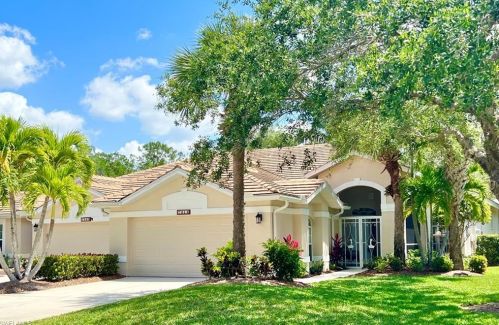 7944 Kilkenny Way, Naples, FL 34112-7757