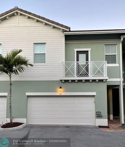 63 Palm Ln, West Palm Beach, FL 33411