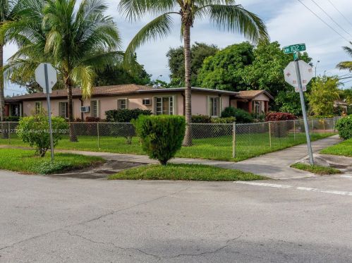 1105 102nd St, Miami, FL 33154-1209