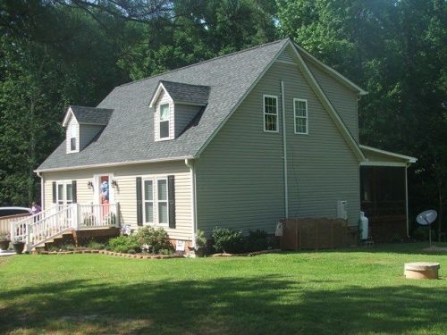 246 Chapel Rd, Kenbridge, VA 23944-7031