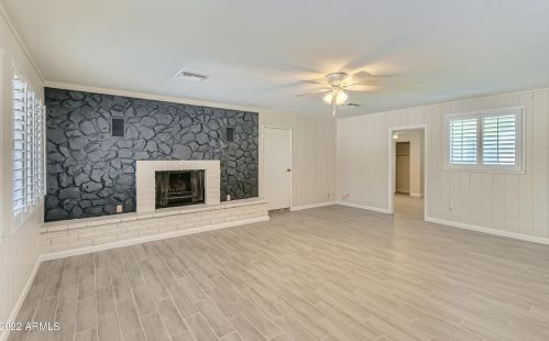 2401 66th St, Scottsdale AZ  85257-1115 exterior