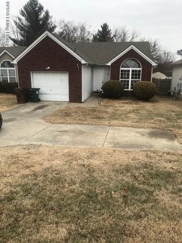 9209 La Grange Rd, Louisville, KY 40242-3512