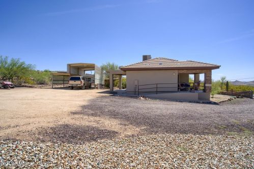 45409 22 St, Phoenix AZ 85087-7543 exterior