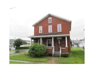 601 23rd St, Windber, PA 15963-1920