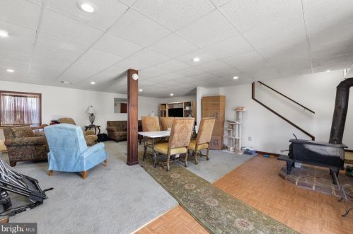 2102 Flowing Springs Rd, Charles Town WV  25414-5853 exterior