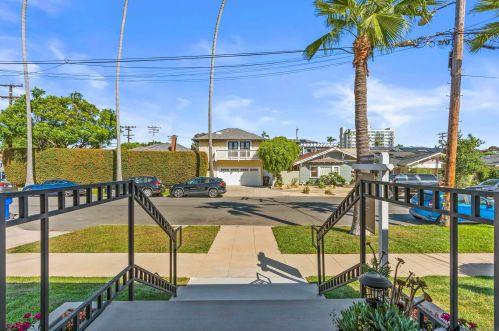 4082 Ingalls St, San Diego CA 92103-1354 exterior