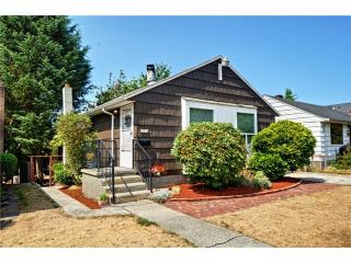 5637 38 Ave, Seattle WA  98126-2873 exterior