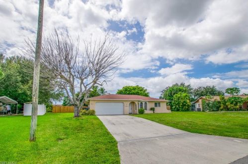 3514 11th Ave, Cape Coral, FL 33904-4200