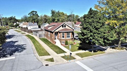 3103 163rd Pl, Hammond, IN 46323-1166