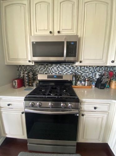 293 Maple Ridge Dr, Canonsburg PA  15317-7301 exterior