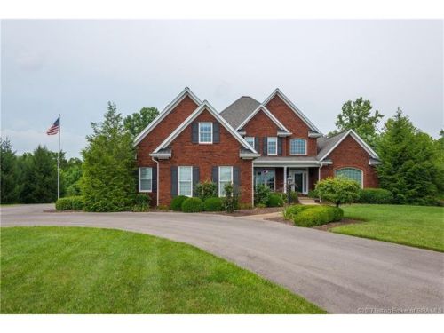 1528 Creekstone Dr, Corydon, IN 47112-7775