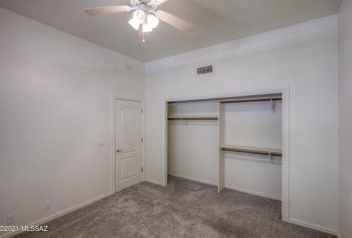 2570 Castle Rock Dr, Tucson AZ exterior