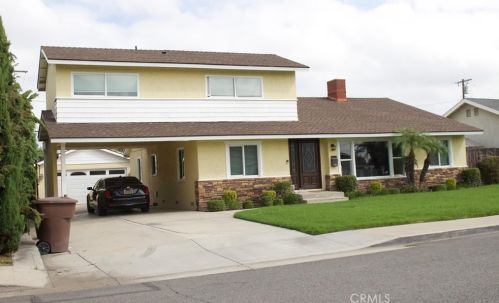 909 Wilhelmina St, Anaheim, CA 92805-2436