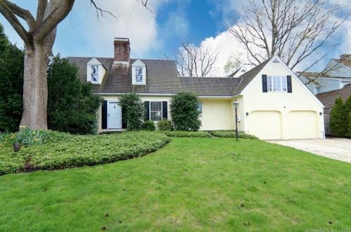 19 Joshua Slocum Dock, Stamford, CT 06902-7730