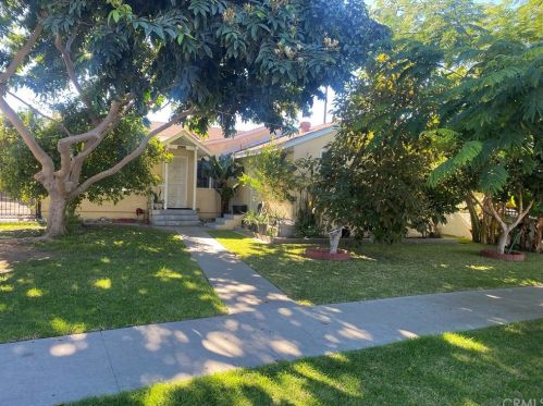 1604 Pine St, Compton, CA 90221-1349
