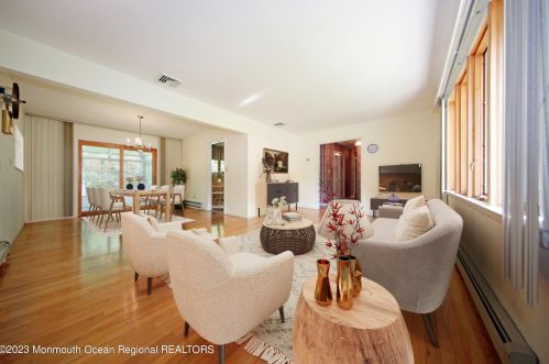 93 Poricy Ln, Tinton Falls NJ  07701-5312 exterior