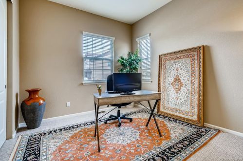 4736 Netherland St, Denver CO  80015-3447 exterior