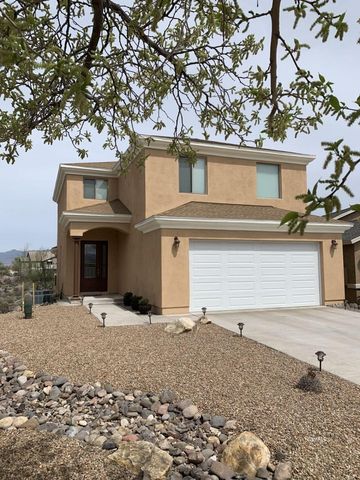 1946 Island Cir, Safford, AZ 85546-4049