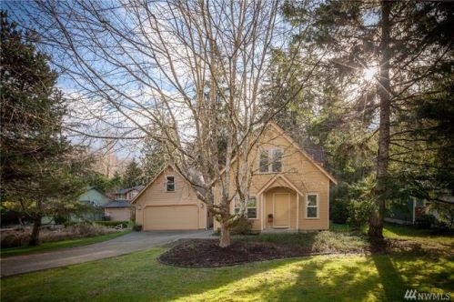 2401 Muirhead Ave, Olympia, WA