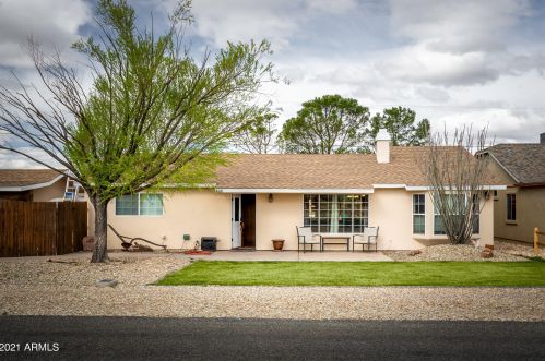 4620 Forestglen Rd, Mcguireville, AZ 86335-5856