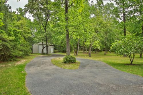 28632 Sharon Louise, Magnolia TX  77355-4611 exterior