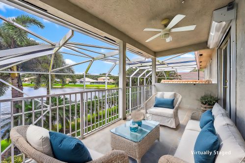 1109 Egret Cir, Jupiter FL  33458-8315 exterior