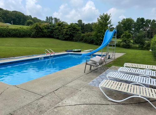 3127 Walnut Creek Rd, Chillicothe, OH 45601-8996