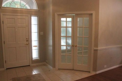 2450 Streamside Ct, Frisco TX  75034-7758 exterior