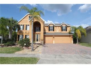 2599 The Oaks Blvd, Kissimmee, FL 34746-3894
