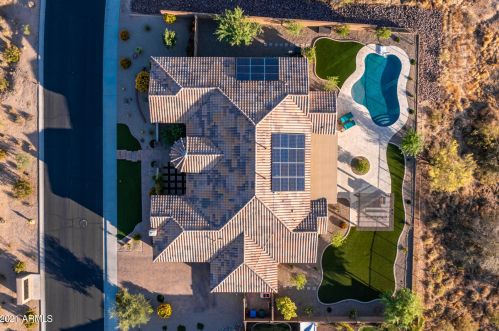 31850 61st Pl, Cave Creek AZ  85331-2529 exterior