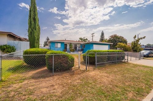 15427 Flagstaff St, City Of Industry, CA 91744
