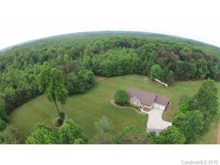 663 Midway Rd, Statesville, NC 28625-8896
