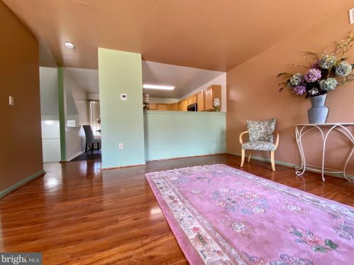 260 Northdown Dr, Dover DE 19904-9792 exterior