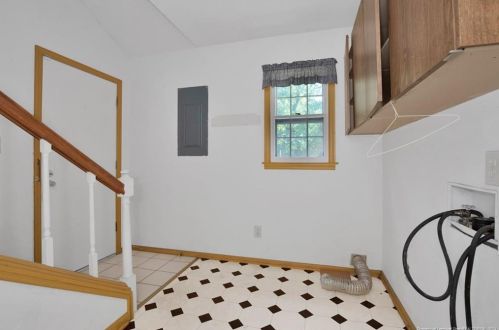 541 Hilliard Dr, Fayetteville NC  28311-2635 exterior