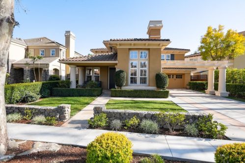 714 Iris Gardens Ct, San Jose, CA 95125-1642