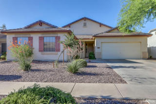 4360 Sundance Ct, Gilbert, AZ 85297-9640