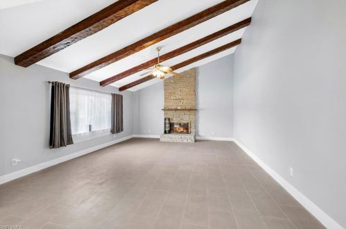 4688 Pembrooke Ln, Bonita Springs FL  34134-7107 exterior