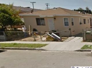 1269 Bonnie Beach Pl, Los Angeles, CA 90063-1240