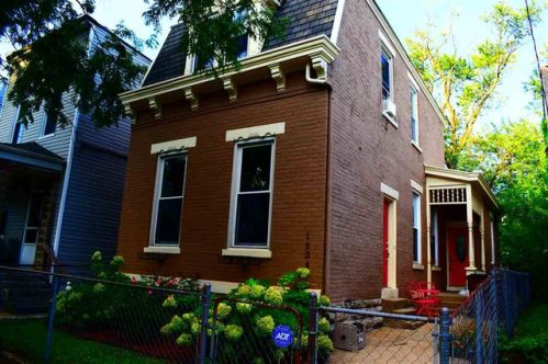 1534 Woodburn Ave, Covington, KY 41011-2948